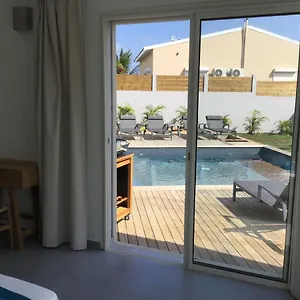  Villa Cocooning