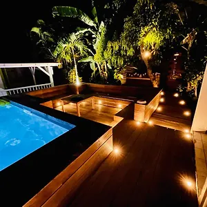  Villa Monarks : Paradise Is Very Nice